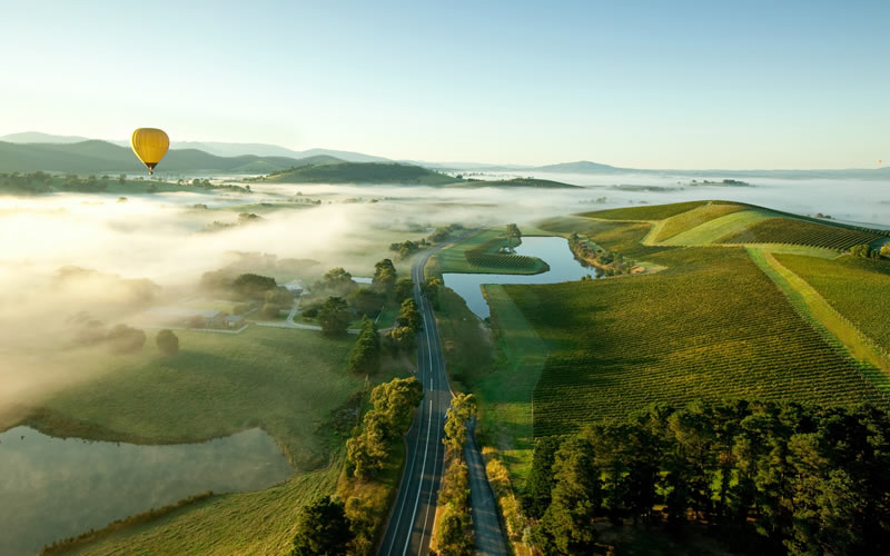 Yarra Valley Accommodation Mt buller